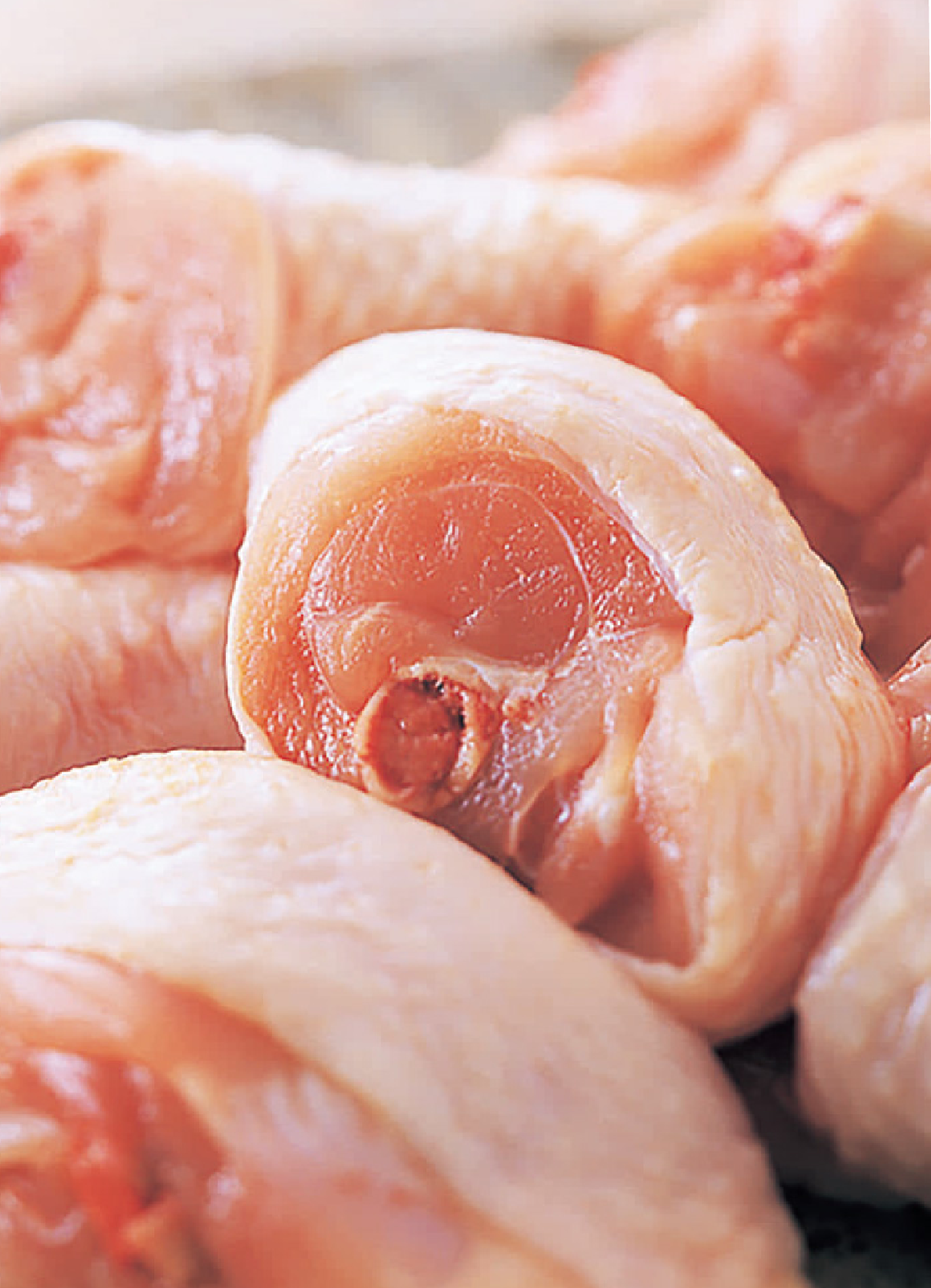 華味鳥イメージ