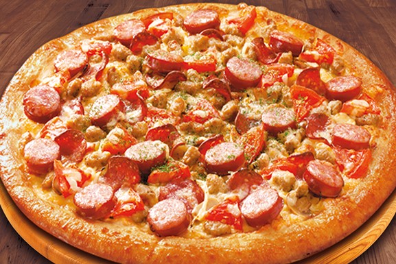 【キャンペーン割引】トゥーマッチミートの写真